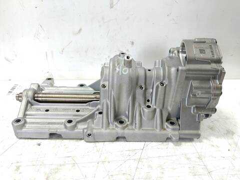 Foto 2ª: Bomba de Aceite Bmw Serie 1 114 218 CV 160KW [N20B20A, N26B20A, N26, N20]