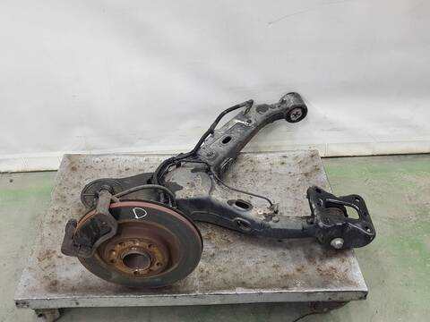 Mangueta Trasera Derecha Opel Viva L EXPRESS