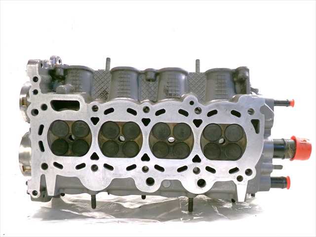 Foto 4ª: Culata Kia Rio 1.2 G 2011-2014 [G4LA] (2012)