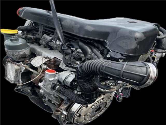 Motor Completo Suzuki Swift 1.3 DDIS