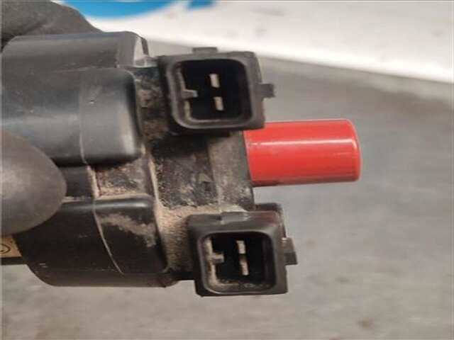 Foto 3ª: Modulo Encendido Opel Frontera 2.0 I (52SUD2. 55SUD2) [C 20 NE]