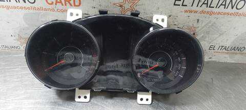 Cuadro de Instrumentos Ssangyong Tivoli CRYSTAL 4X2 116CV 85KW