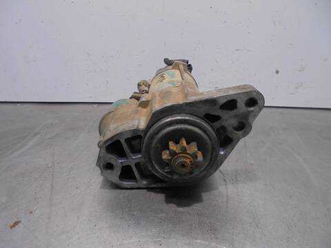 Foto 2ª: Motor de Arranque Land Rover Range V6 TD HSE 190CV 140KW [276DT] (2006)