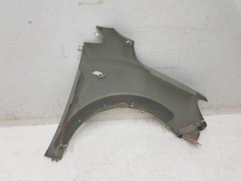 Foto 3ª: Aleta Delantera Izquierda Dacia Sandero STEPWAY EXTREME (2022)