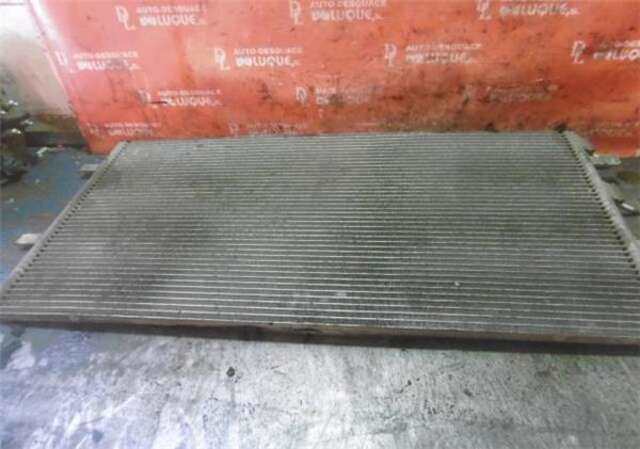 Radiador Calefaccion A.A. Ford Transit 2.4TDCI
