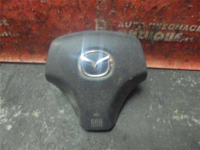 Foto 1ª: Airbag Delantero Izquierdo Mazda 6 2.0 DI [RF5C]