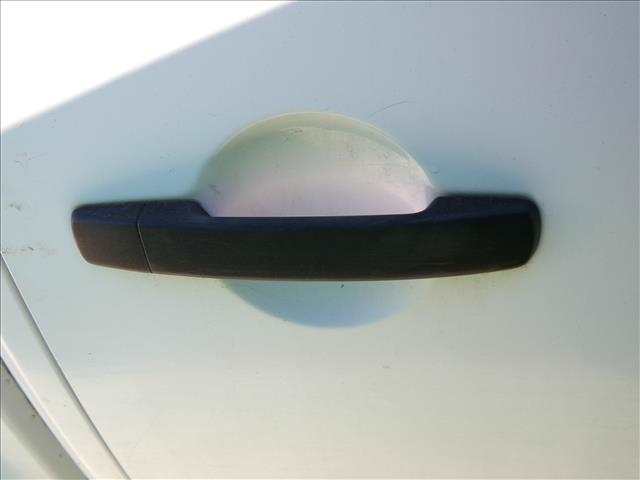 Maneta Exterior Trasera Derecha Nissan Navara 2.5 DCI D40 2010-2015