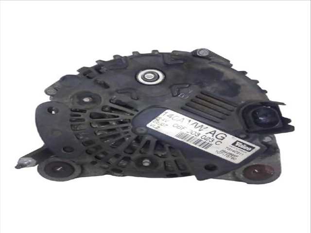 Foto 3ª: Alternador Seat Leon 1.9 TDI (2005)