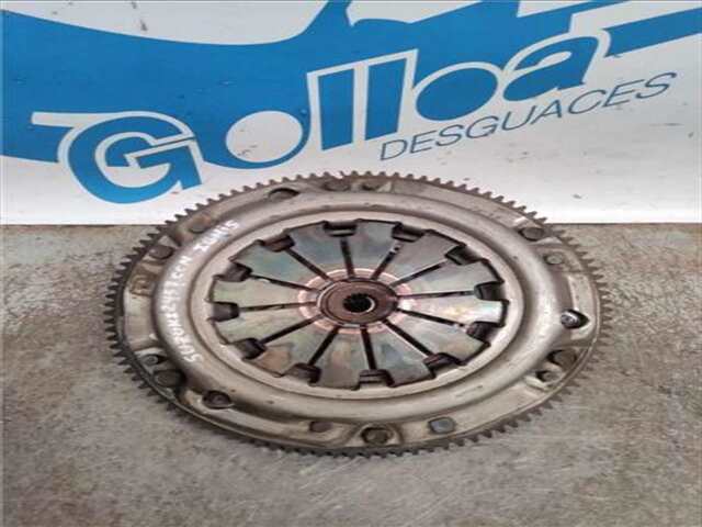 kit Embrague Suzuki Ignis 1.3 4WD
