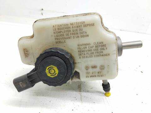 Foto 4ª: Bomba Freno Volkswagen Jetta 2.0 TDI 140CV 103KW [BKD] (2008)