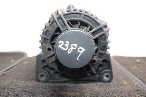 Foto 1ª: Alternador Renault Clio AUTHENTIQUE 86CV 63KW (2007)