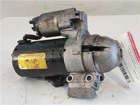 Motor de Arranque Bmw Serie 1 114 2.0 120D BERLINA 177CV 130KW