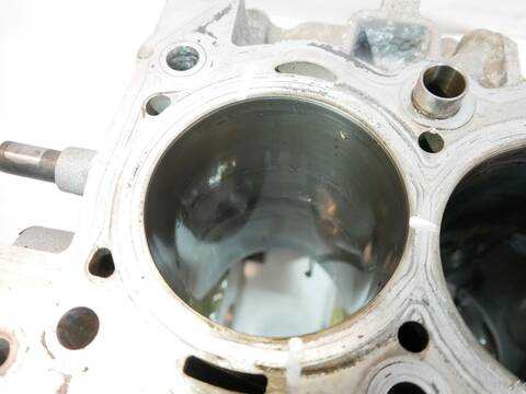 Bloque Motor Land Rover Evoque 250 CV 184KW