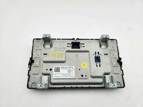 Foto 3ª: Pantalla Multifuncion Volkswagen Tiguan 2.0 TDI 150CV 110KW [DTSB] (2023)