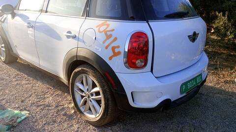 Diferencial Trasero Mini Countryman COOPER S ALL4 184CV 135KW
