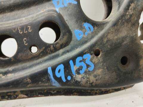 Foto 2ª: Brazo Suspension Delantero Derecho Seat Cordoba BERLINA 131CV 96KW [ATD] (2004)