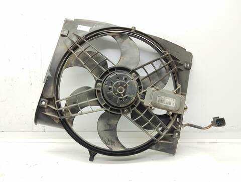 Electroventilador Bmw Serie 3 315 320D BERLINA 150CV 110KW