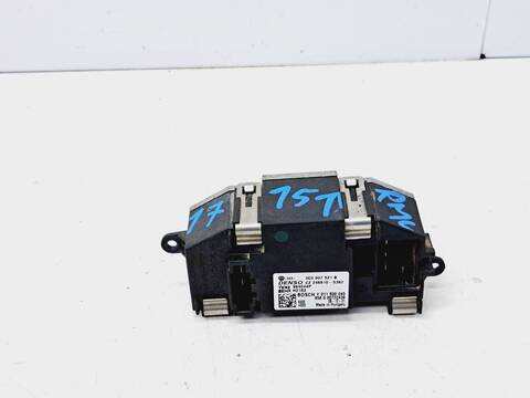 Foto 3ª: Calefacción Audi Tt 2.0 16V TFSI 200CV 147KW [BWA] (2007)