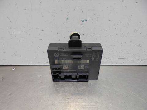 Modulo Confort BCM Audi A4 BASICO AVANT 143CV 105KW