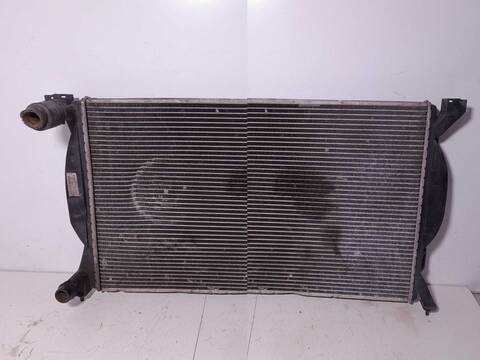 Radiador Motor Audi A4 2.0 TDI AVANT 140CV 103KW