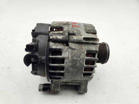 Foto 1ª: Alternador Peugeot 208 BUSINESS LINE 68CV 50KW [8HR] (2012)
