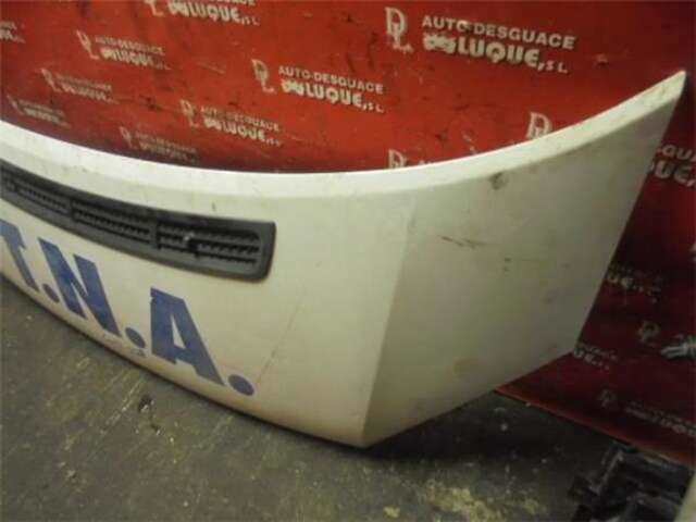 Capot Ford Transit 2.3 I