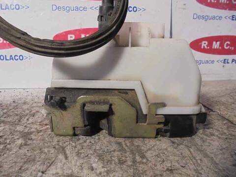 Cerradura Puerta Trasera Derecha Citroen C3 1.4 HDI 68CV 50KW