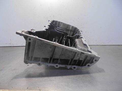 Foto 4ª: Carter Volkswagen Touareg TDI R5 174CV 128KW [BAC] (2006)