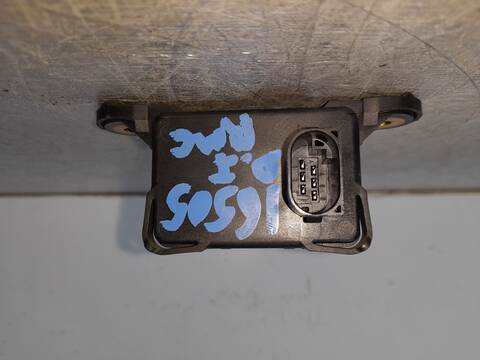 Foto 2ª: Sensor Impacto Airbag Bmw Serie 3 315 320D BERLINA 163CV 120KW [20-4D-4.D] (2006)