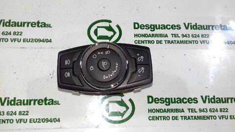Mando Luces Ford Transit KOMBI TREND LARGO 120CV 88KW