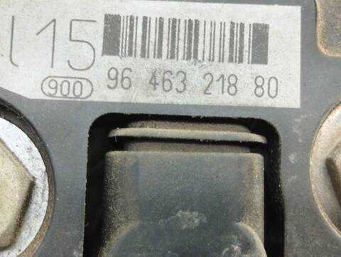 Foto 2ª: Alternador Peugeot 406 SV BERLINA 133CV 98KW [4HX] (2001)