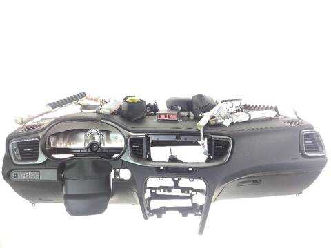 Kit Airbag Kia Ceed 1.0 T-GDI 120CV