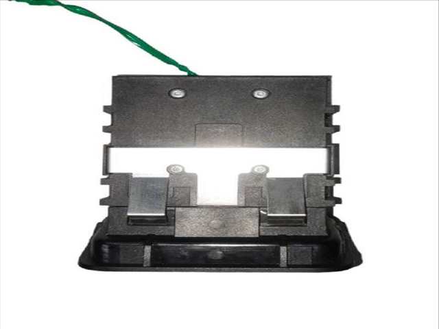 Foto 3ª: Freno de Mano Mercedes Clase A 140 A 200 CDI - D 176.008) (2012)