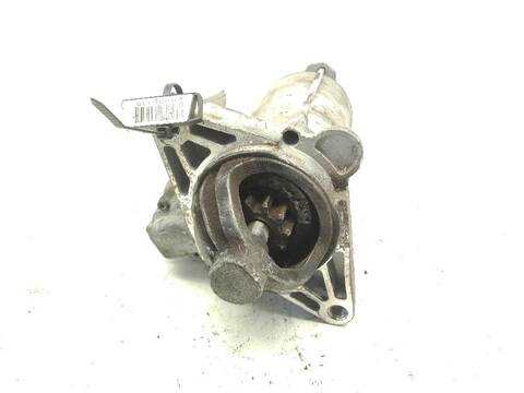 Motor de Arranque Renault Master 2.3 DCI 125 FWD EV0C EV0D EV0J HV0C HV0D HV0H ... 125CV