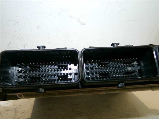 Foto 3ª: Centralita Motor ECU Renault Clio 1.5 DCI 2016-2019 [K9KE6] (2017)