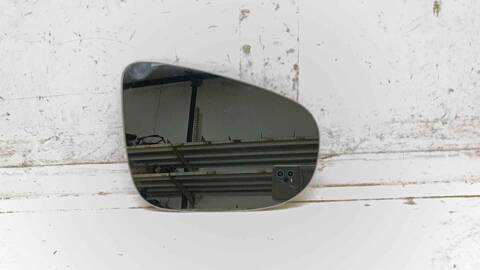 Retrovisor Izquierdo Volkswagen Golf 1.6 TDI 90CV 66KW
