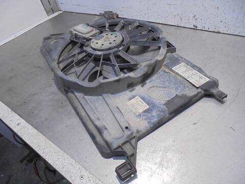 Foto 3ª: Electroventilador Ford C Max AMBIENTE D) 100CV 74KW FOCUS CAP) [HWDA] (2004)
