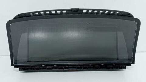 Foto 1ª: Pantalla Multifuncion Bmw Serie 7 720 730D 3 TD CAT 218CV (2001)