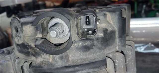 Foto 2ª: Alternador Citroen C3 1.2 COLLECTION [1.2 LTR. - 60 KW 12V E-VTI] [HMZ]