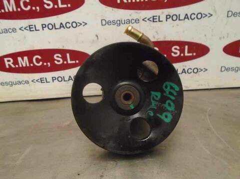 Bomba de Direccion Chevrolet Nubira 1.6 CAT BERLINA 109CV 80KW