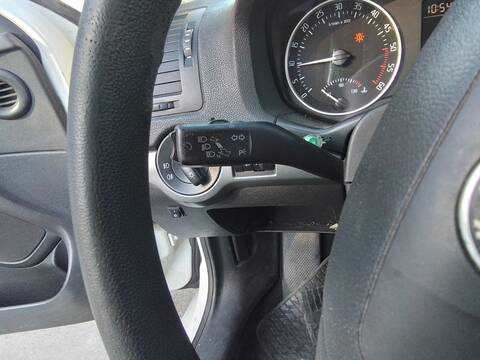 Foto 2ª: Mando Luces Skoda Octavia ACTIVE BERLINA 105CV 77KW [BXE] (2010)