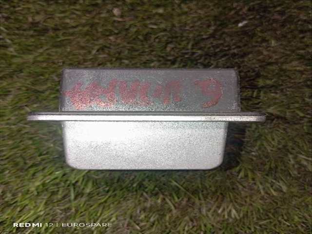 Foto 4ª: Calefacción Suzuki Grand Vitara 2.5 G 062 V [H52A] (2000)