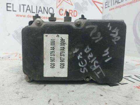 Abs Seat Ibiza 100CV 74KW