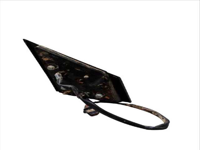 Foto 3ª: Retrovisor Izquierdo Renault Megane 1.5 DCI 110 B9A3) HATCHBACK IV HATCHBACK B9A/M/N_) (2015)