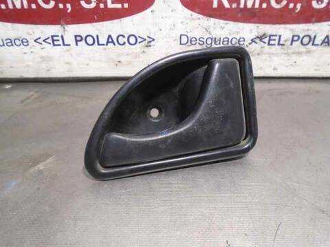 Foto 1ª: Maneta Interior Delantera Derecha Renault Kangoo ALIZE 64CV 47KW [F8Q P6] (2002)