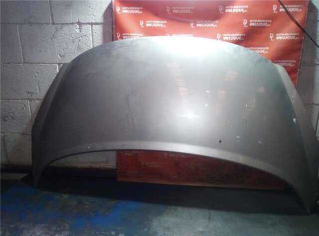 Capot Peugeot 207 1.4 CONFORT [1.4 LTR. - 70 KW 16V VTI CAT (8FS - EP3)]