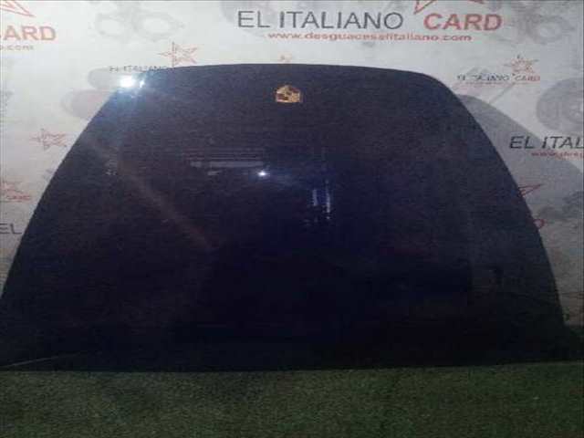 Foto 1ª: Capot Porsche Cayenne VERSION INDEFINIDA