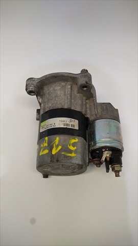 Motor de Arranque Citroen C3 1.1 GASOLINA