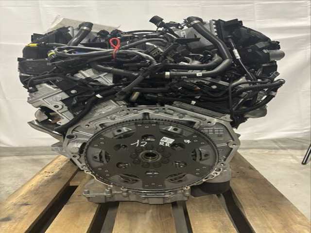 Foto 3ª: Motor Completo Rolls Royce Cullinan 6.8 V12 [N74B68A]