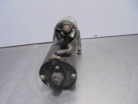 Foto 4ª: Motor de Arranque Volvo S60 2.4 D BERLINA 163CV 120KW [D5244T] (2004)